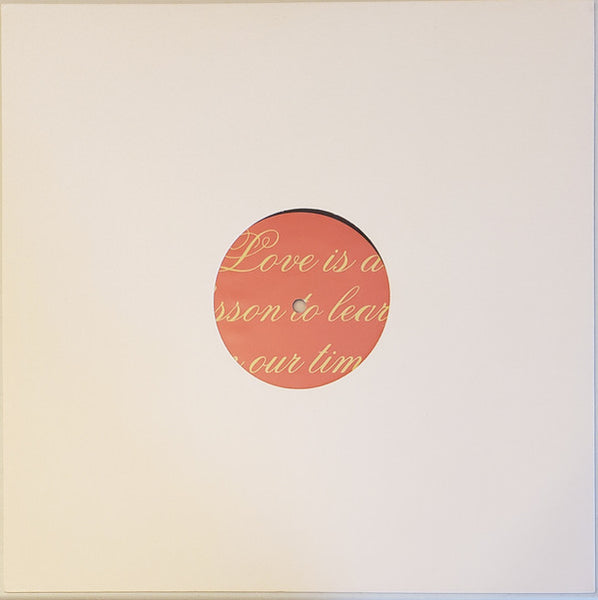 Various : Needs 001 (12", EP)