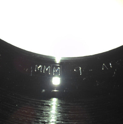 Sima : Give You Myself (Banana Republic Remixes) (12", S/Sided, W/Lbl)