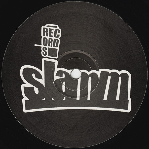 Mr. & Mrs. Smith : Gotta Get Loose (12")