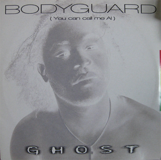 Ghost (6) : Bodyguard (You Can Call Me Al) (12", Single)