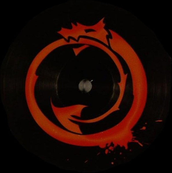 Metal Head : Conquest Of Paradise (12")