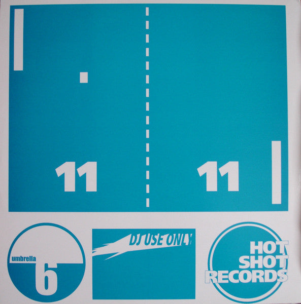 DJ Para (2) : Battle Weapon Of Mass Destruction (12")