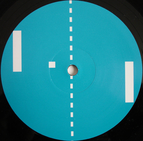 DJ Para (2) : Battle Weapon Of Mass Destruction (12")