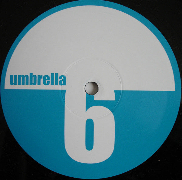 DJ Para (2) : Battle Weapon Of Mass Destruction (12")