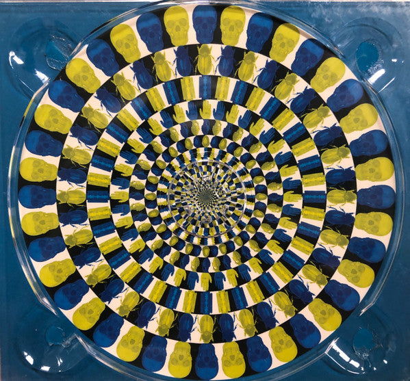 Malakai (2) : Ep.1 (CD, EP, Promo)