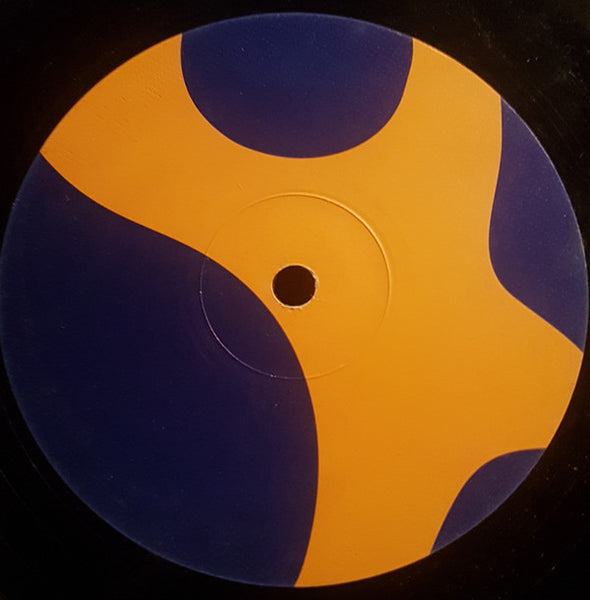 S. Jey & Youssef* : To The Beat / Last Battle (12")