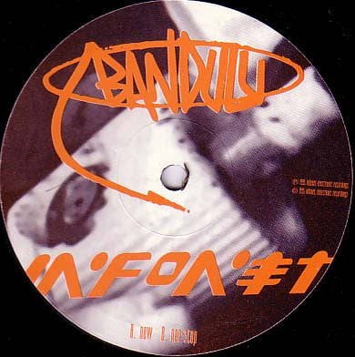 Bandulu : Now (10")