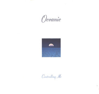 Oceanic : Controlling Me (12", Single)