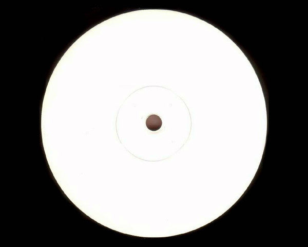 Nolige / Fission : Hunted / Golden Dawn (12", Promo, W/Lbl)