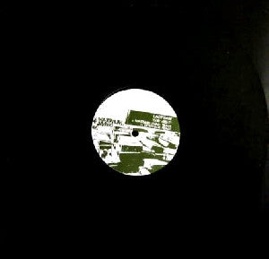 Lady Saw : One Night (12")