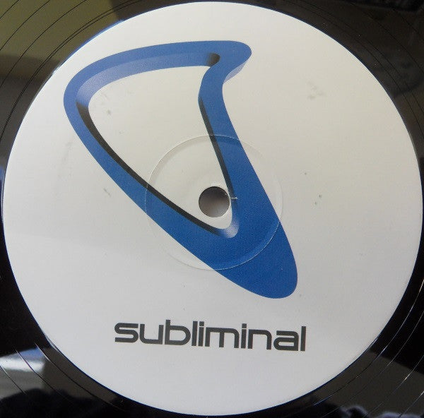 Lee Kalt & Arthur Explicit : Special K / Sugar Free (12")