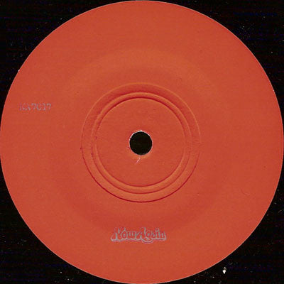 The Heliocentrics : Dance Of The Dogons (Part Two) / Noise (7", Single, Promo)