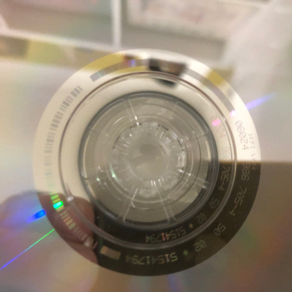 Lazy-B* : Lazy-B TV (CD, Album + DVD-V, Ltd, PAL + S/Edition)