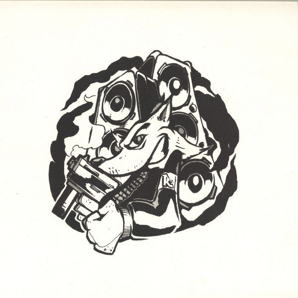 Kid Lib : Blue Dreamers / That Special Way (12", Single)