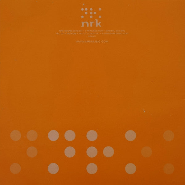 Magik Johnson : Kingsland Dubs (12")