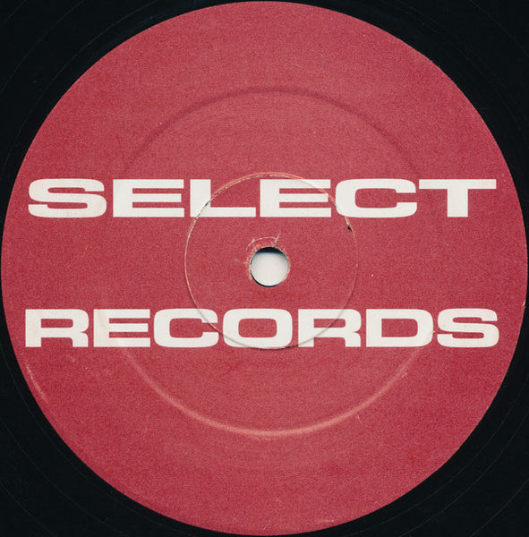 Rinse Agents Featuring Rufus Stone : Papa Was A Rolling Stone (12")