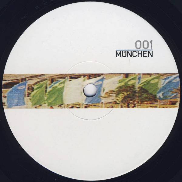 Kaufmann & Ferdinand : Munich (12")
