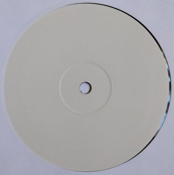 Heist : The Way You Move / Mutation Nation (12", Promo, W/Lbl)