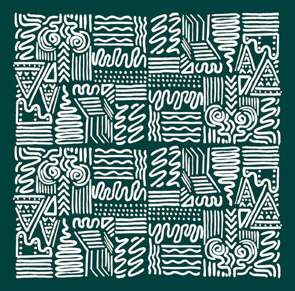 Maheras : The Odyssey of Flight 33 (12")