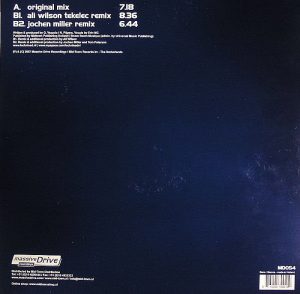 Lock 'N Load : Who Else Could It Be (12")