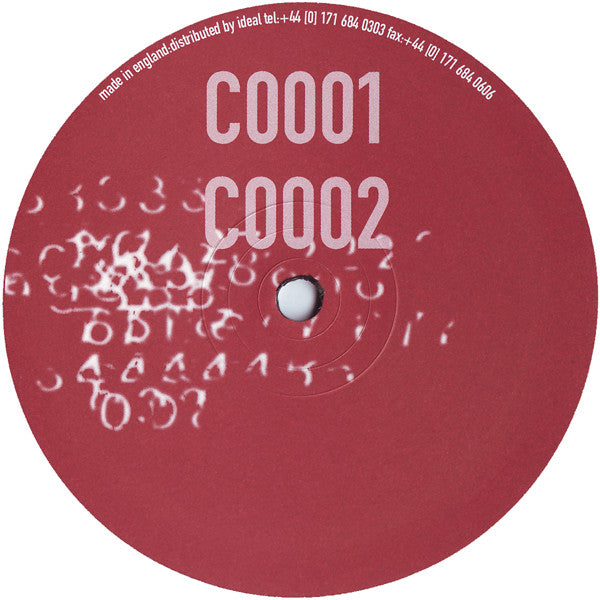 Various : DiY 2922 Days (3xLP, Comp)