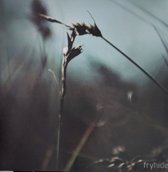 H.O.S.H. : Stories From Sa Talaia (Chapter IV) (12", EP)