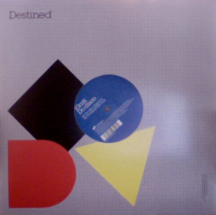 Klark : Do Disco (12")