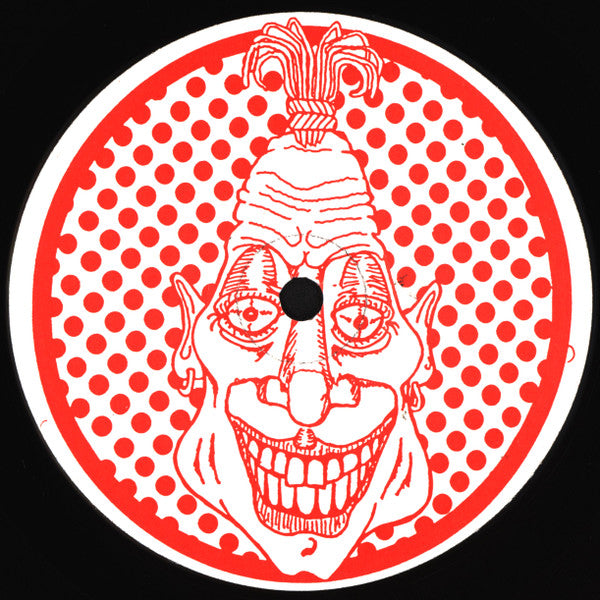 Astralasia : Mad (12")