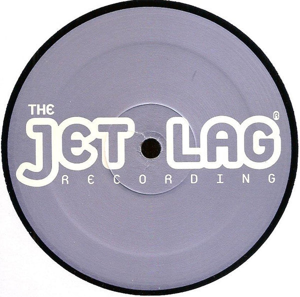 Marco Polo (8) : Funk In The House / The Journey (12")