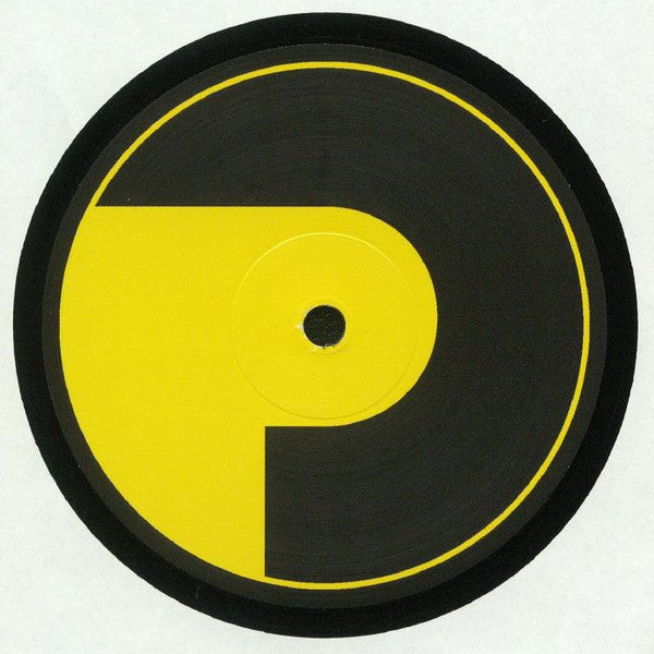 Snazzy Trax : True Vibe EP (12", EP)