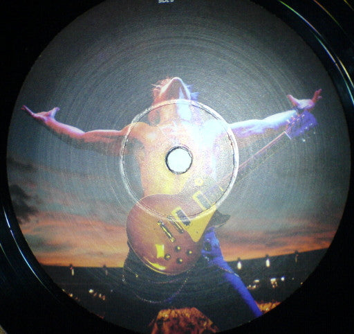 Peter Gelderblom : Waiting 4 (12", Single, Promo)