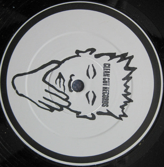 Trick Or Treat : Heartbeat / Didn't I Know (12")