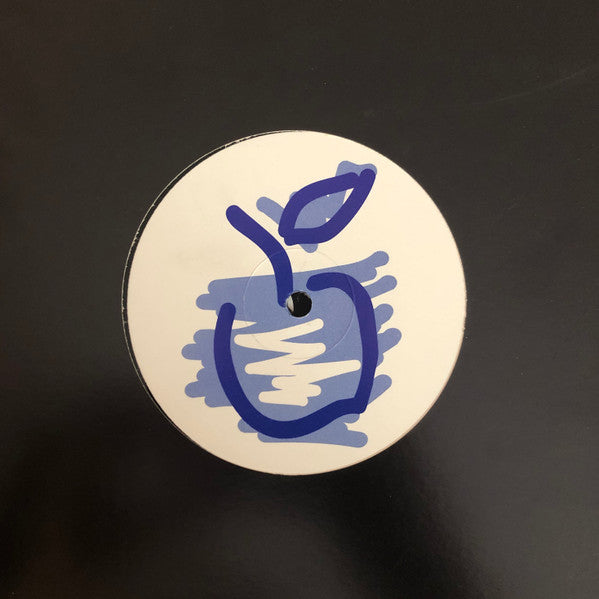 Soulsation : Outta My Mind / Do What U Wanna Do (12")