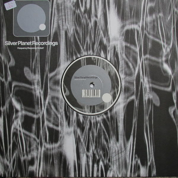 Freedom Of Sound : Airborn (12")