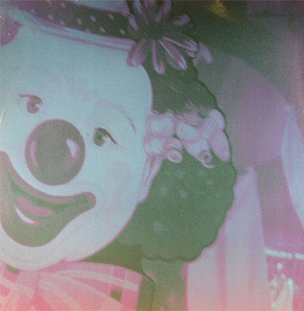 Savanna* : Sacred Voices Act 1 (12")