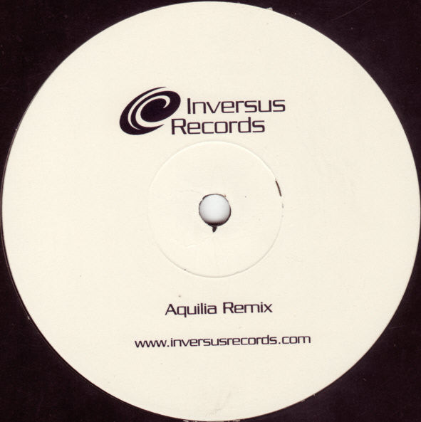 Savanna* : Sacred Voices Act 1 (12")