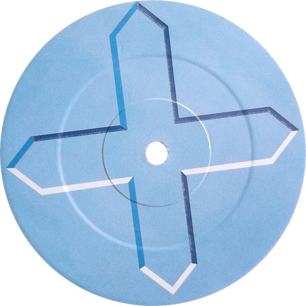 4th Measure Men : 4 You (12")