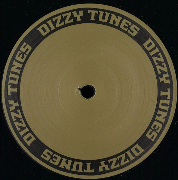 South Side Underground : Moustache Part 2 (12")