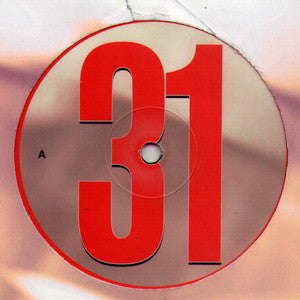 Calyx : Morphology / Schitzoid (12")