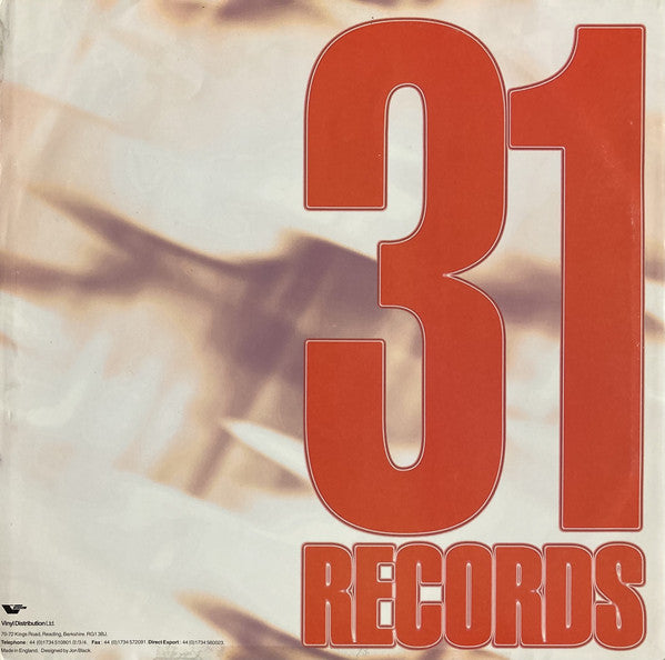 Calyx : Morphology / Schitzoid (12")