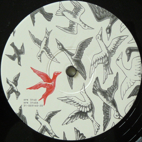 Finley Quaye : Sunday Shining (2x12", Promo)