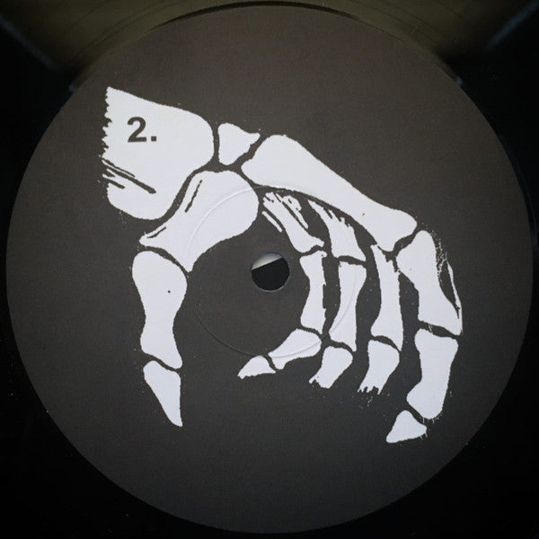 Milk & Beef : Do Or Die (LP)