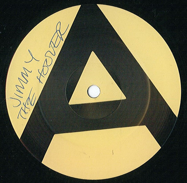 Jimmy The Hoover : Bandana Street (Use It) (12", Promo, W/Lbl)
