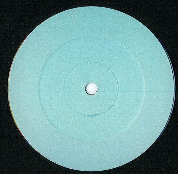 Jimmy The Hoover : Bandana Street (Use It) (12", Promo, W/Lbl)