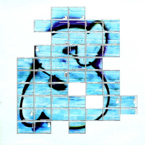 Eddie 'Flashin' Fowlkes* : Soul Train (12")