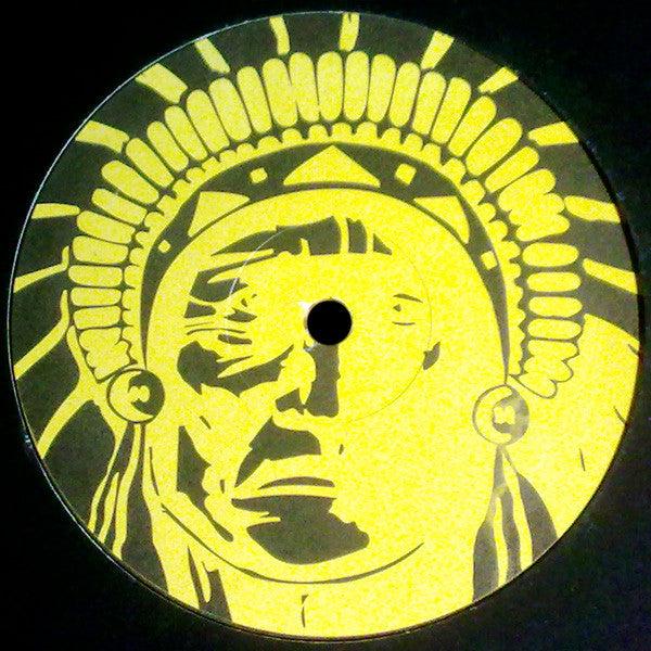 Vegas Soul : Vegas / Diffusion (12")