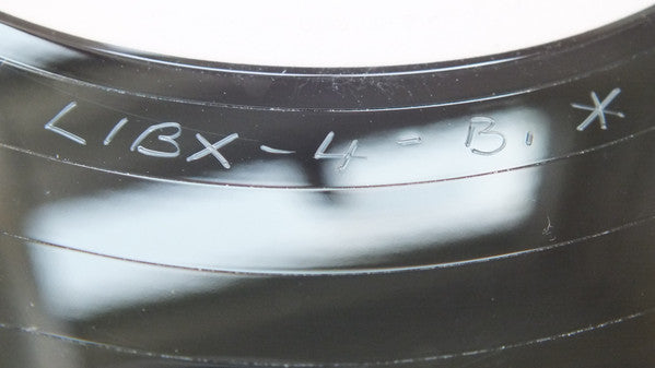 Living In A Box : Love Is The Art (12", W/Lbl)