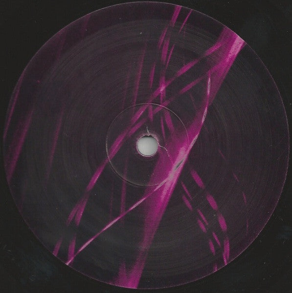 Beat Pharmacy Feat. Negus Shabaka : Mental Universe (10")