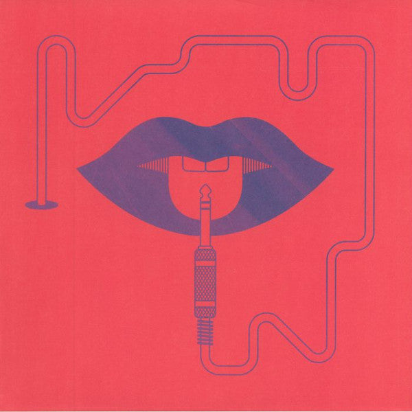 Joe Morris (11) : Jacaranda Skies (12")