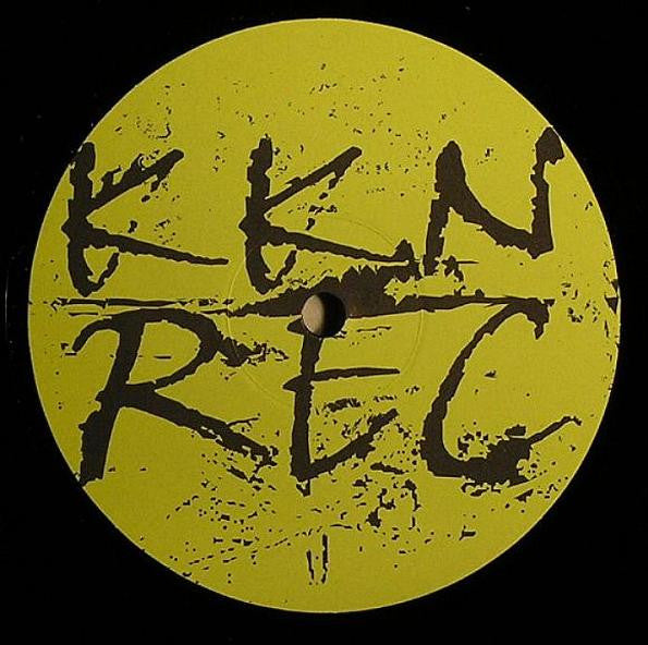 Moonbeam : Angels & Men EP (12", EP)